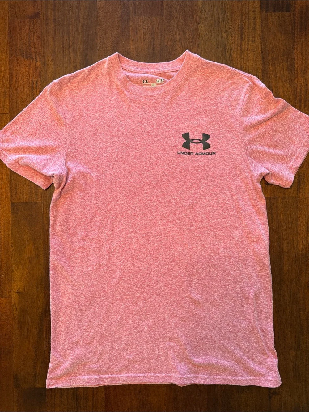 Under Armour Men's Short-Sleeve T-Shirt - Picture 1 of 5